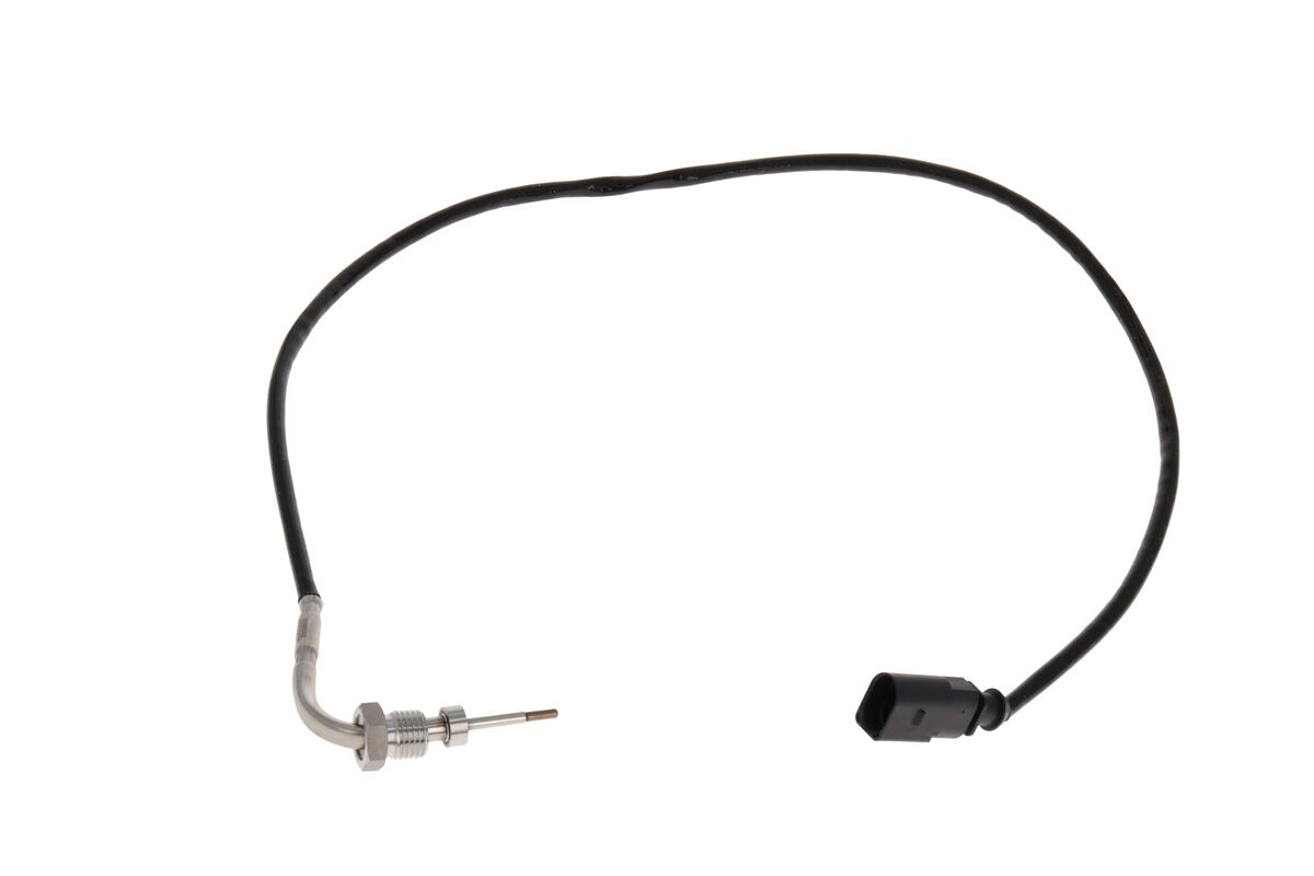 Senzor temperatura gaze evacuare VW GOLF VII Variant (BA5, BV5) 2.0 TDI  diesel 150 cai VALEO 369060